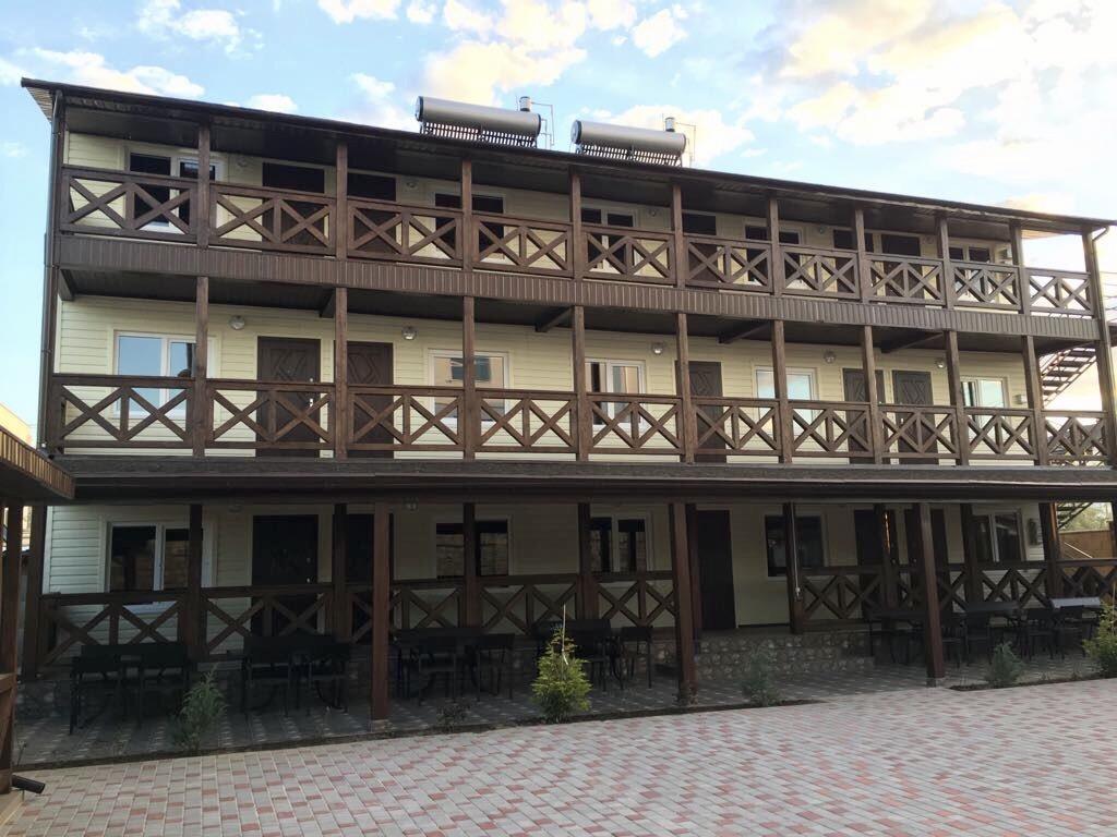 Mama Lyuba Resort Zatoka Esterno foto